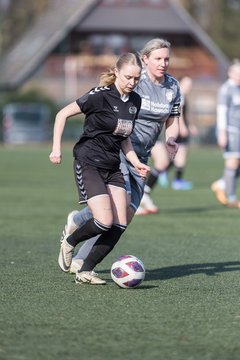 Bild 69 - F SV Henstedt Ulzburg II - SV Boenebuettel-Husberg : Ergebnis: 11:0